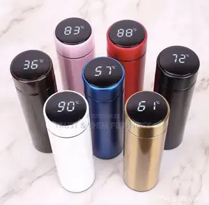 Customize Temperature Vacuum Flask