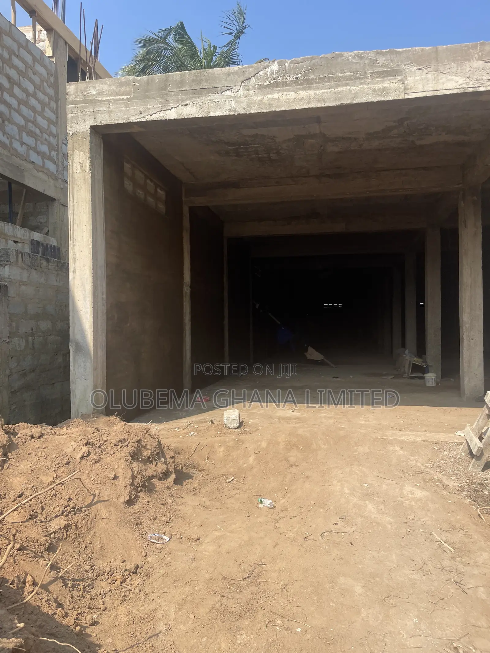Warehouse for Rent
