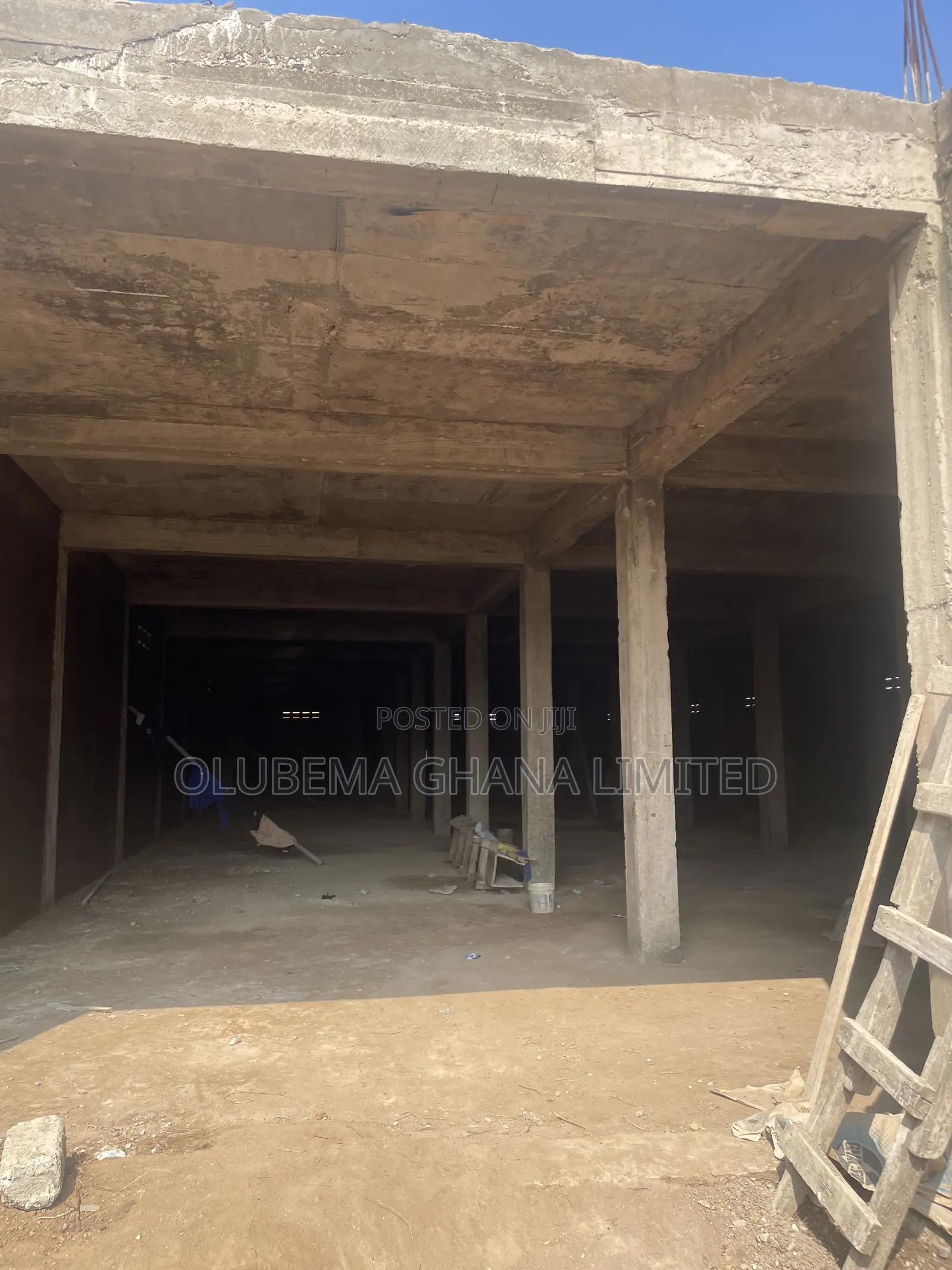 Warehouse for Rent
