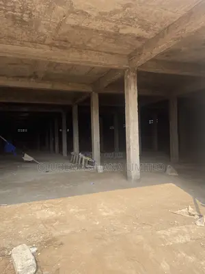 Warehouse for Rent