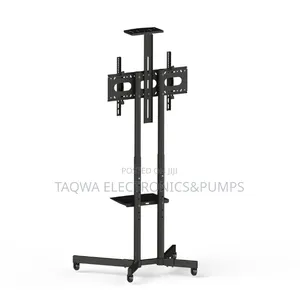 TV Mount 32-70 Inch Mobile TV Stand