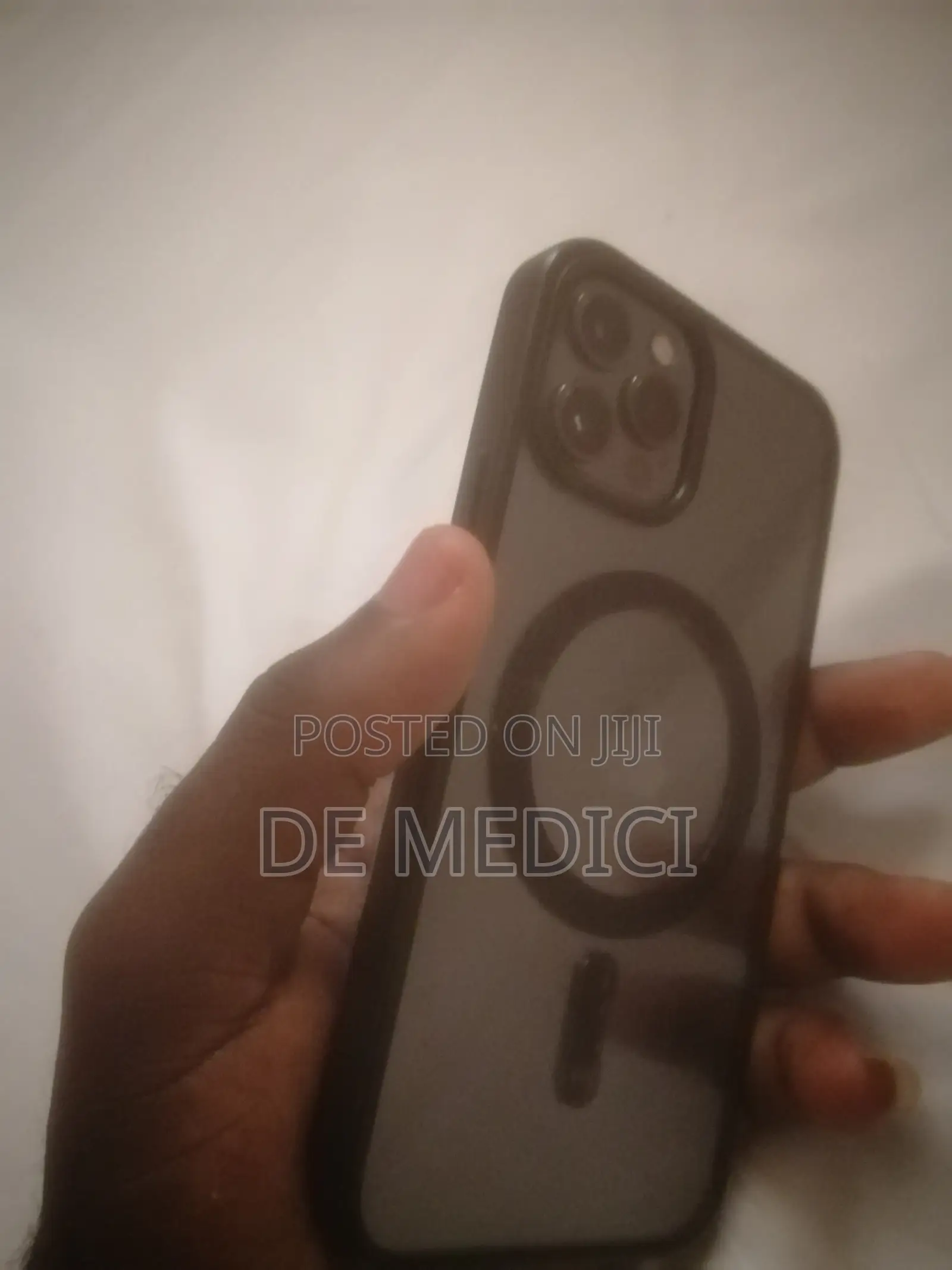 Apple iPhone 12 Pro 256 GB Black