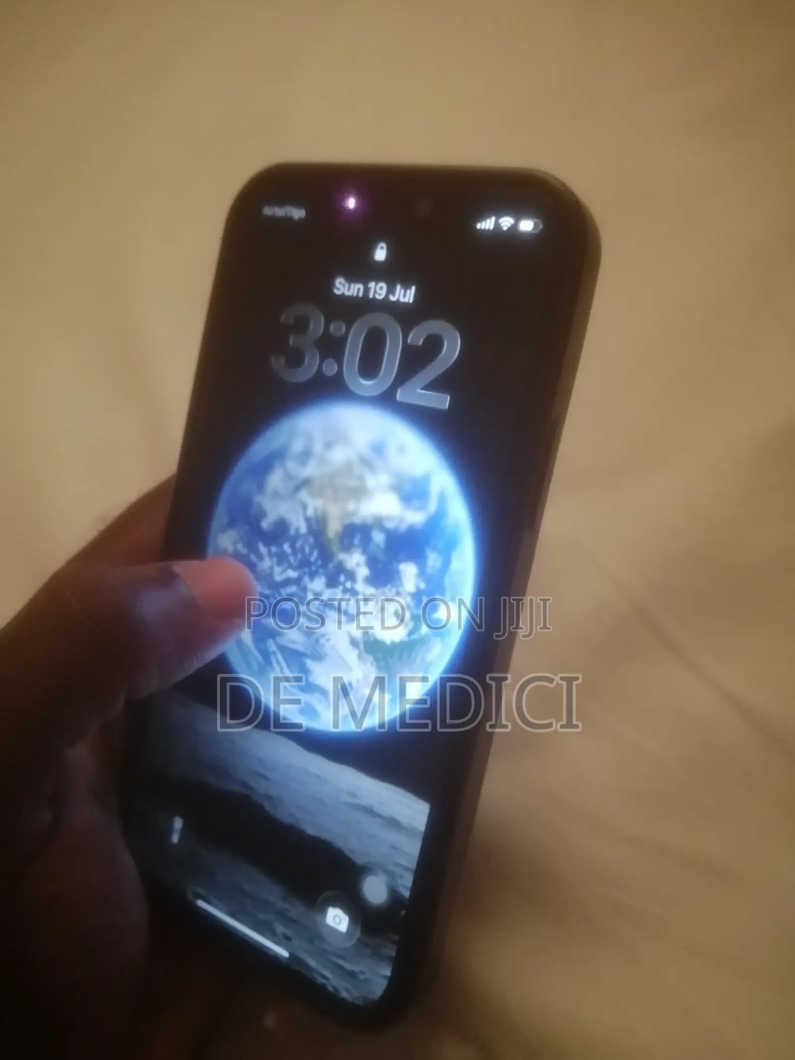 Apple iPhone 12 Pro 256 GB Black