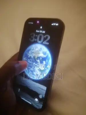 Apple iPhone 12 Pro 256 GB Black