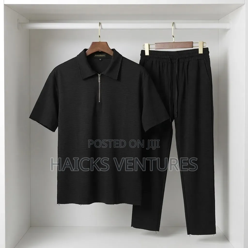 Elegant Men 2PIECE