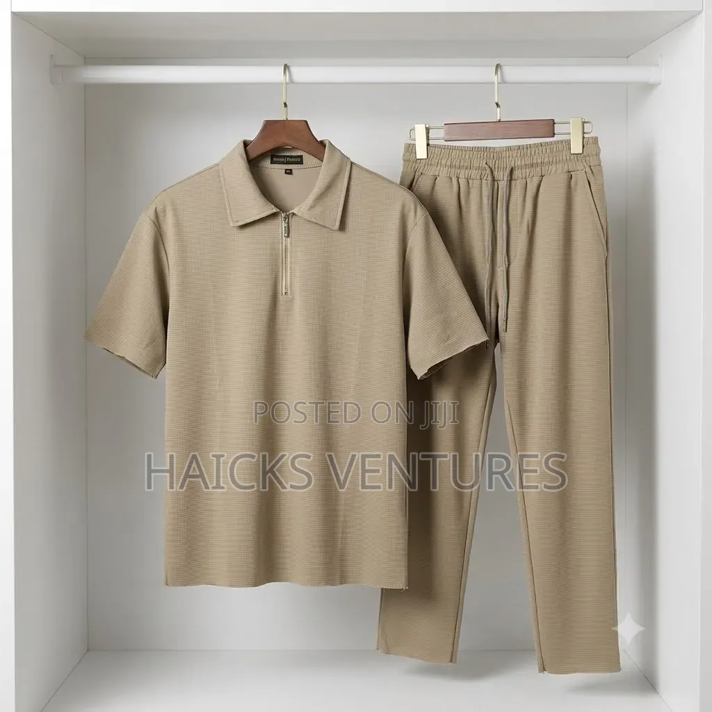 Elegant Men 2PIECE