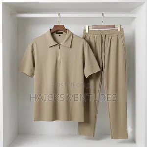 Elegant Men 2PIECE