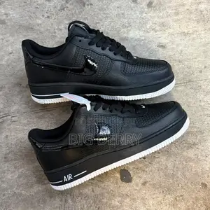 Nike Airforce 1 07 in Colours