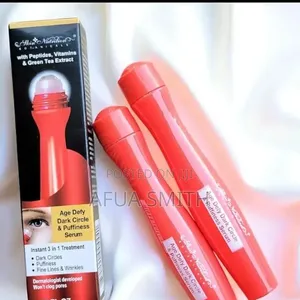 Anti Aging Cream for the Eye Dark Circles