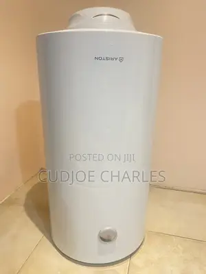 Ariston Water Heater 80l