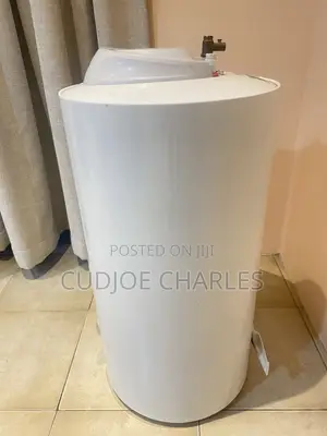 Ariston Water Heater 80l