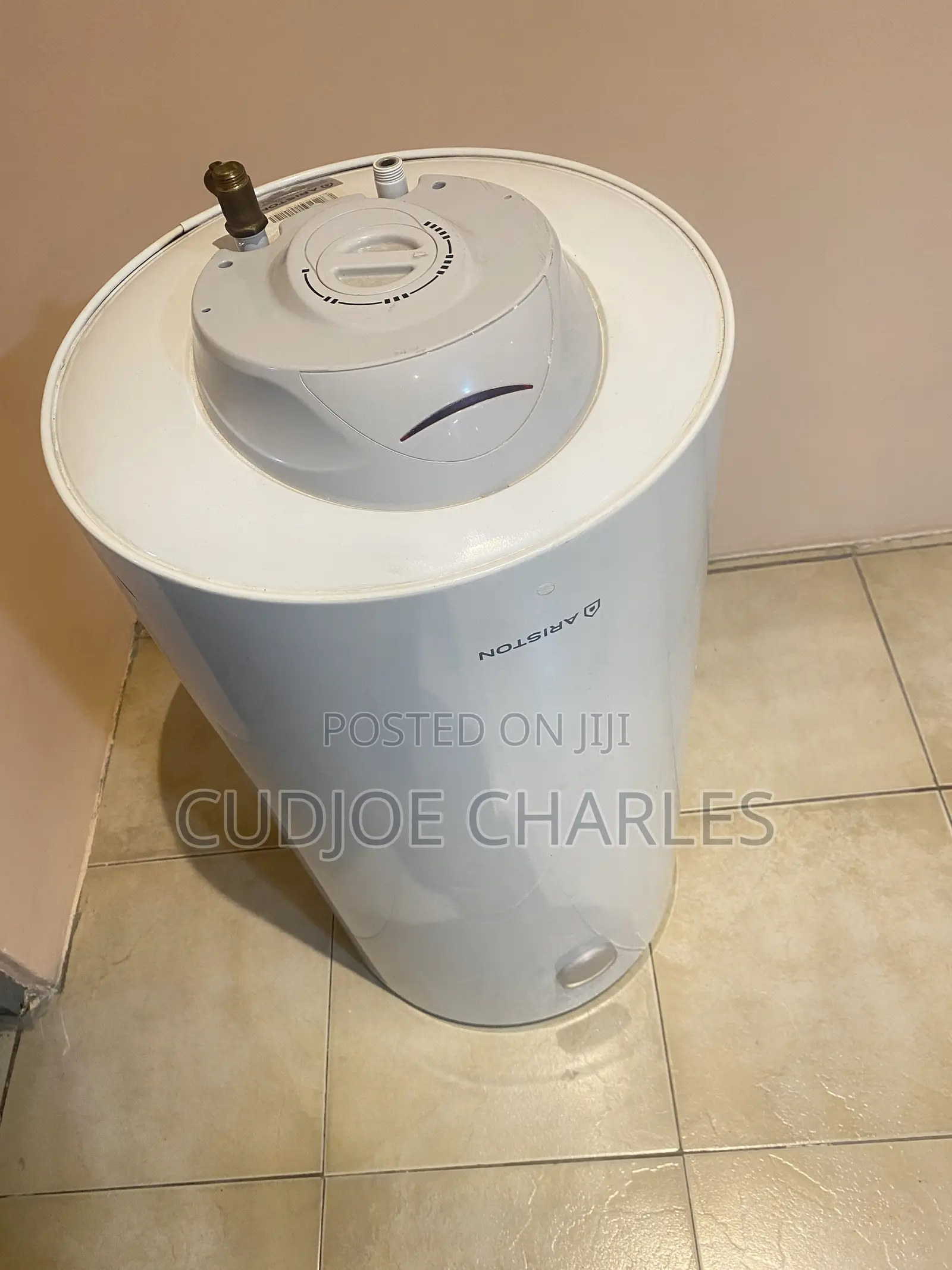 Ariston Water Heater 80l