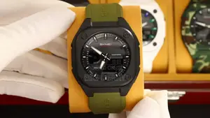 Skmei Men’s Fashion Sports Watch