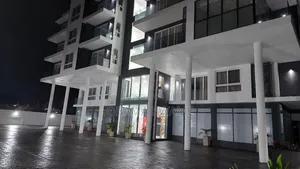 Furnished 1bdrm Apartment in Laryea Homes, Acquinas for sale