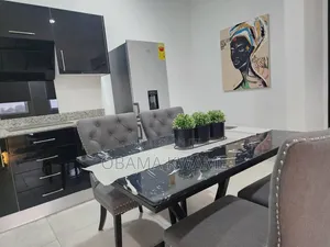 Furnished 1bdrm Apartment in Laryea Homes, Acquinas for sale