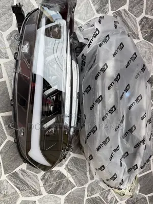 Honda Accord 2018 Spec Headlights Available Closest Autoparts Store.