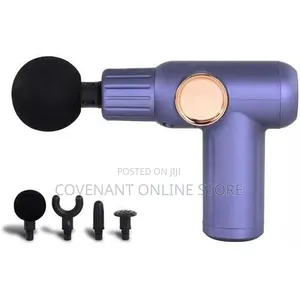 Smart Fascia Massager