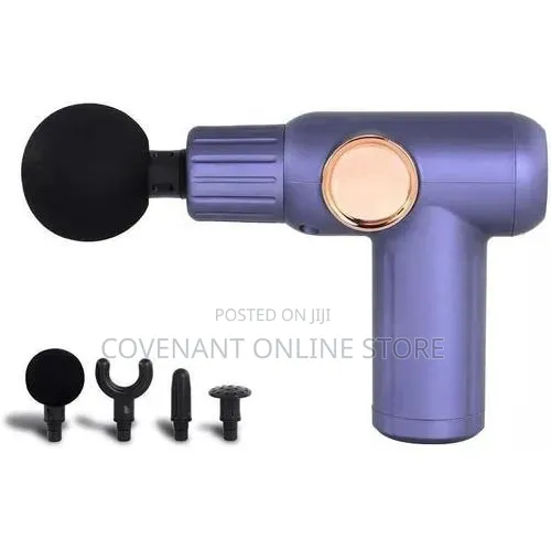 Smart Fascia Massager