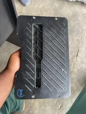 Range Rover Sports Audio Amplifier