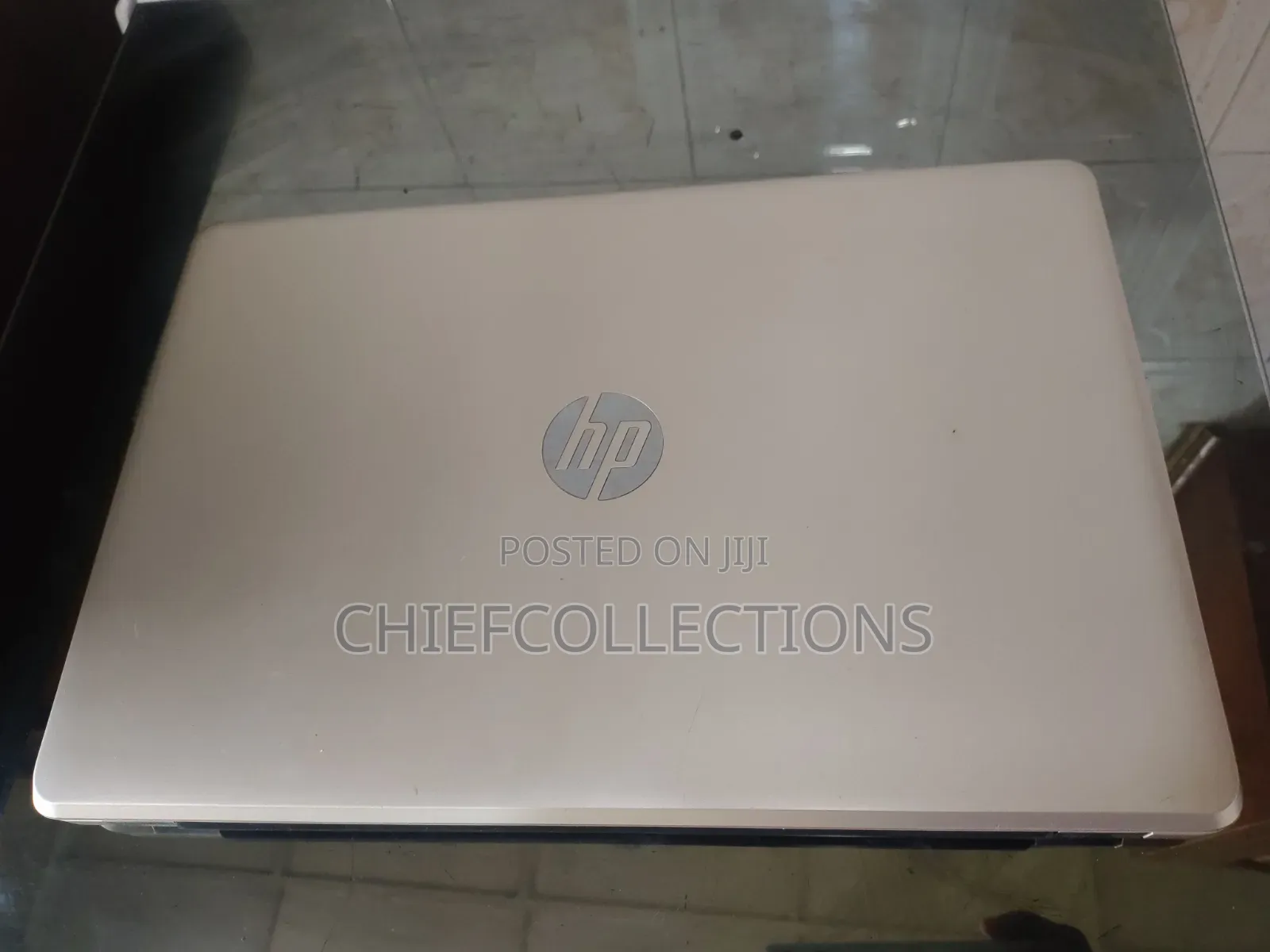 Laptop HP 15 8GB SSD 256GB