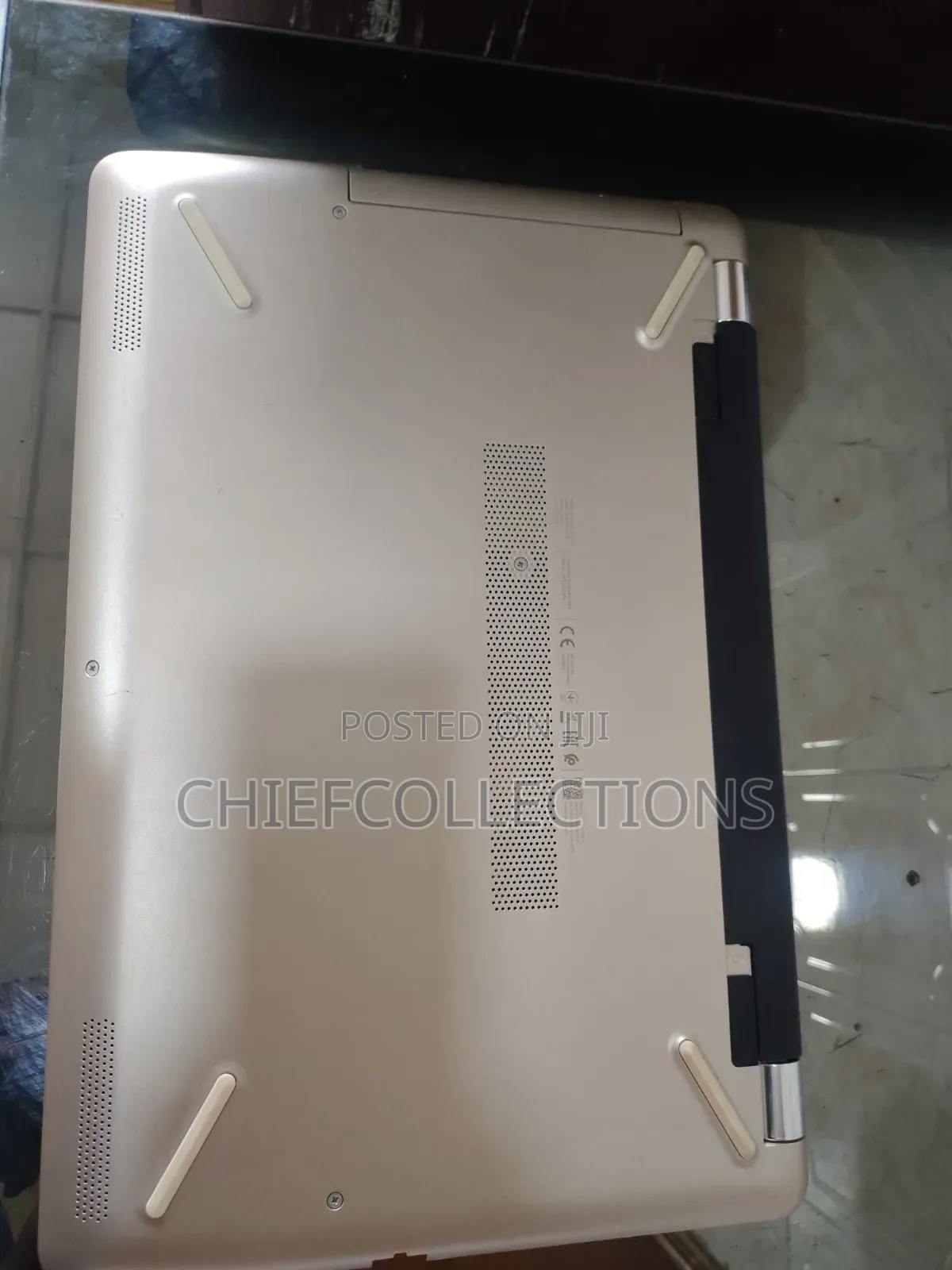 Laptop HP 15 8GB SSD 256GB