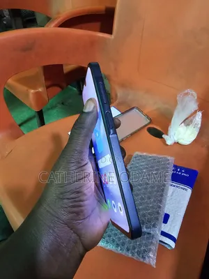 Samsung Galaxy A15 128 GB Black