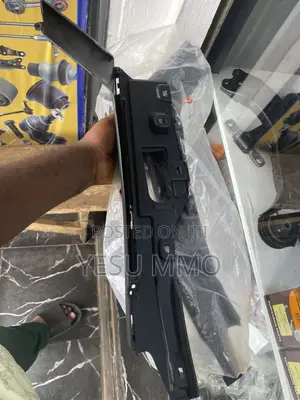 Honda Accord 2024 Headlight Down Strip