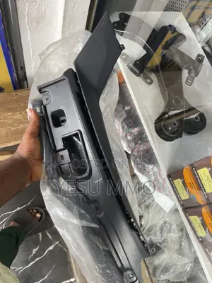 Honda Accord 2024 Headlight Down Strip