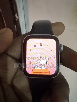 Apple Watch Series Se