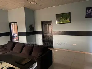 2bdrm Apartment in Baby Villa Nyamekye, Lapaz for rent