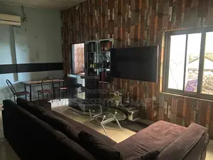 2bdrm Apartment in Baby Villa Nyamekye, Lapaz for rent