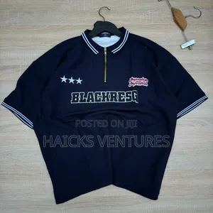 Executive Men Tops