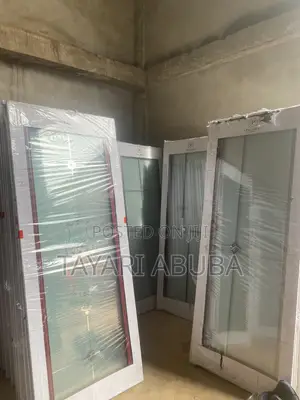 Glass Door