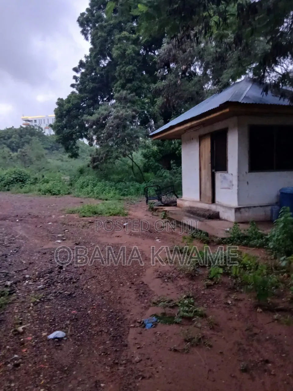 Titled Gated 7 Acres of Land for Sale at Cantonment for $3.5M Per Acr