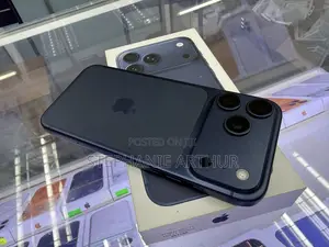 Apple iPhone 17 Pro Max 512 GB Blue