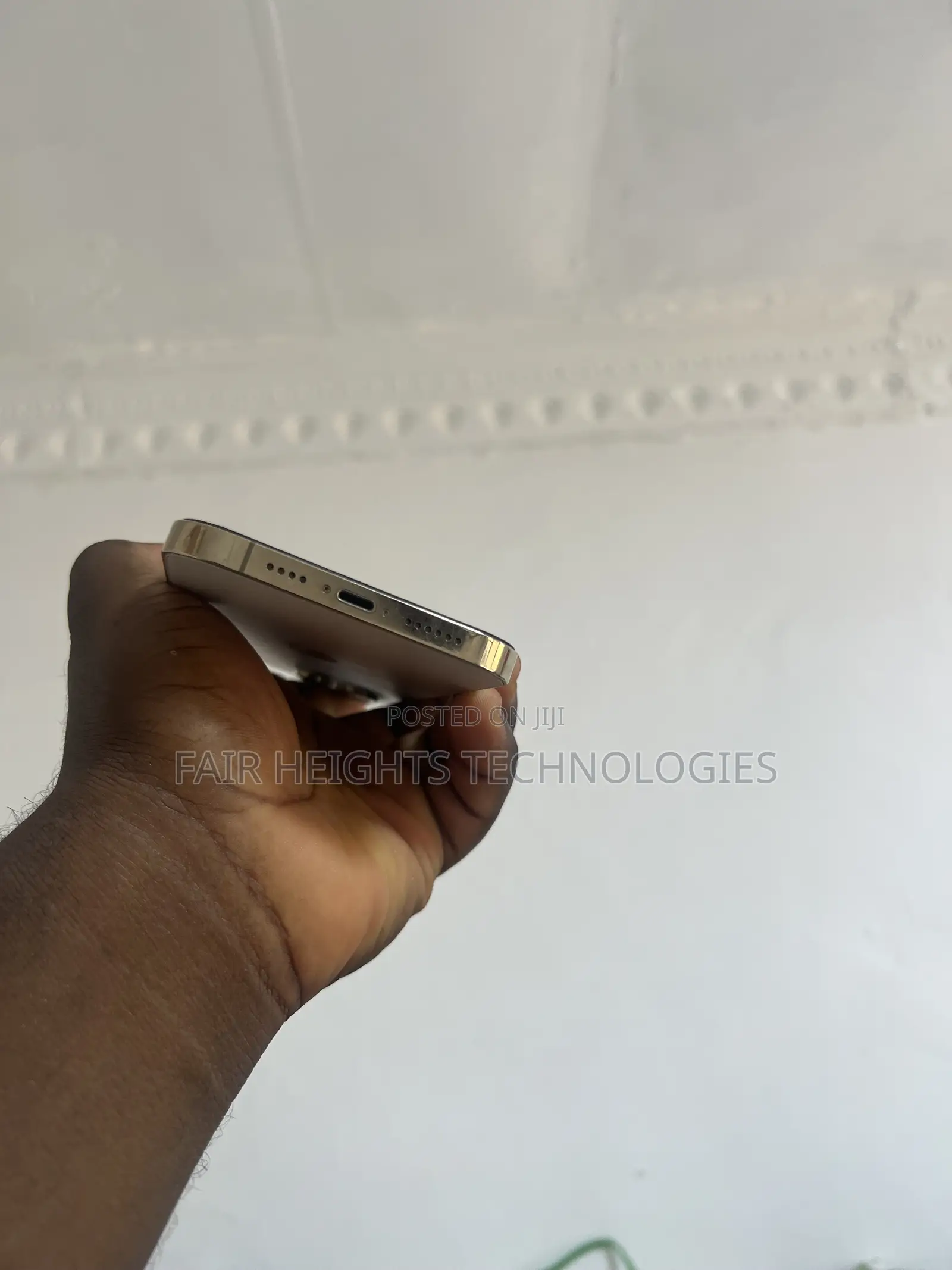 Apple iPhone 12 Pro Max 128 GB Gold