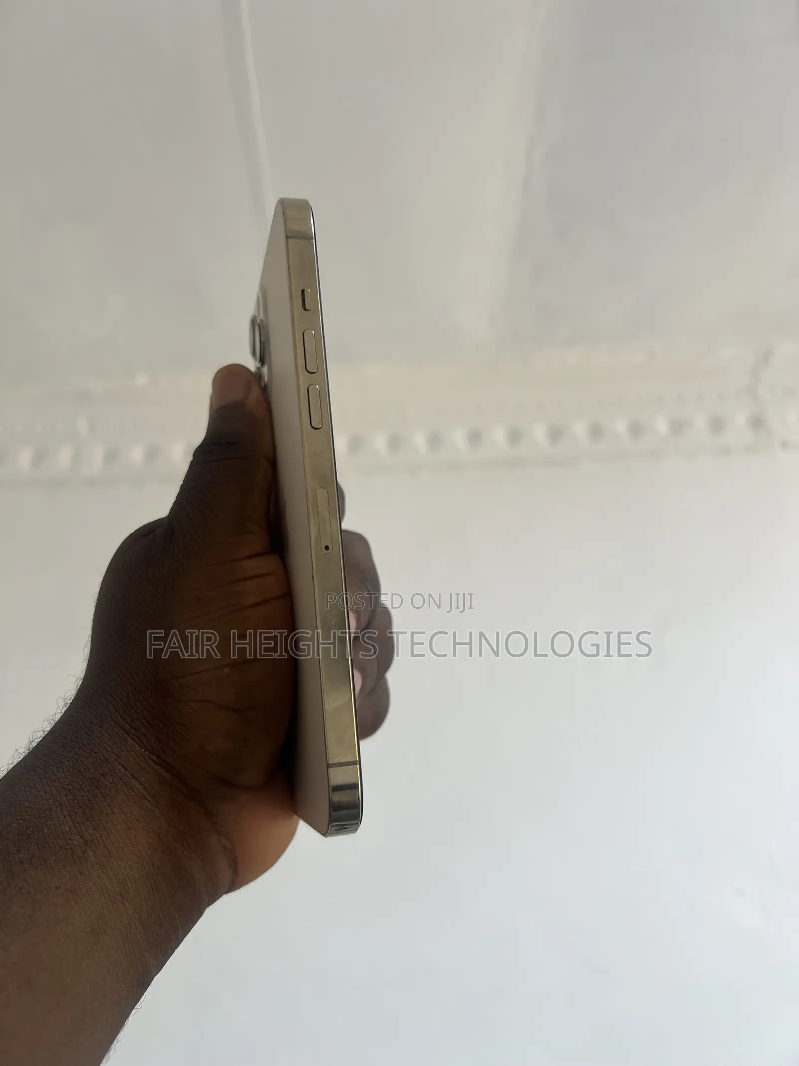 Apple iPhone 12 Pro Max 128 GB Gold