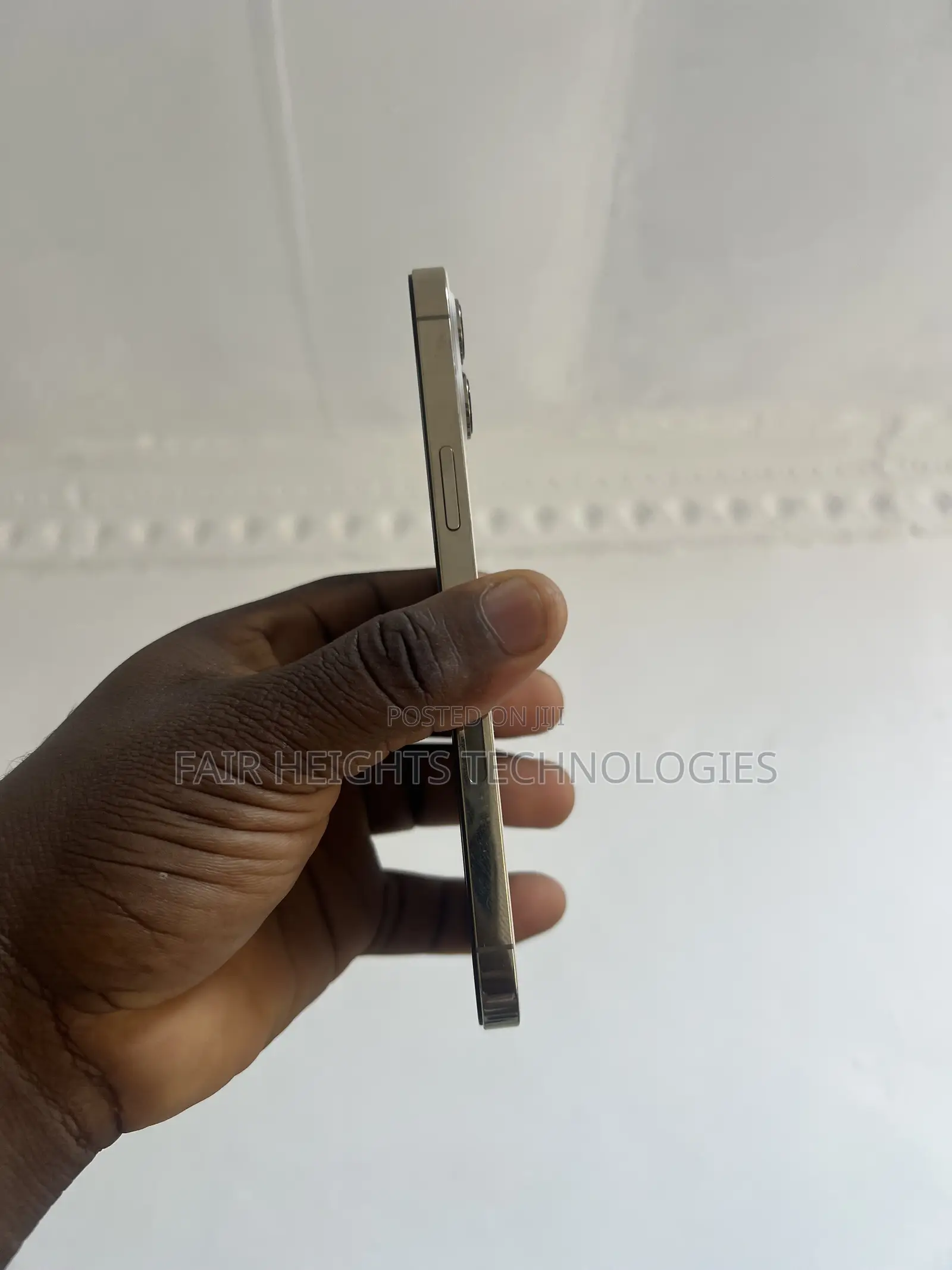 Apple iPhone 12 Pro Max 128 GB Gold