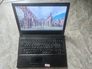 Laptop Lenovo 100e 4GB Intel Celeron HDD 500GB