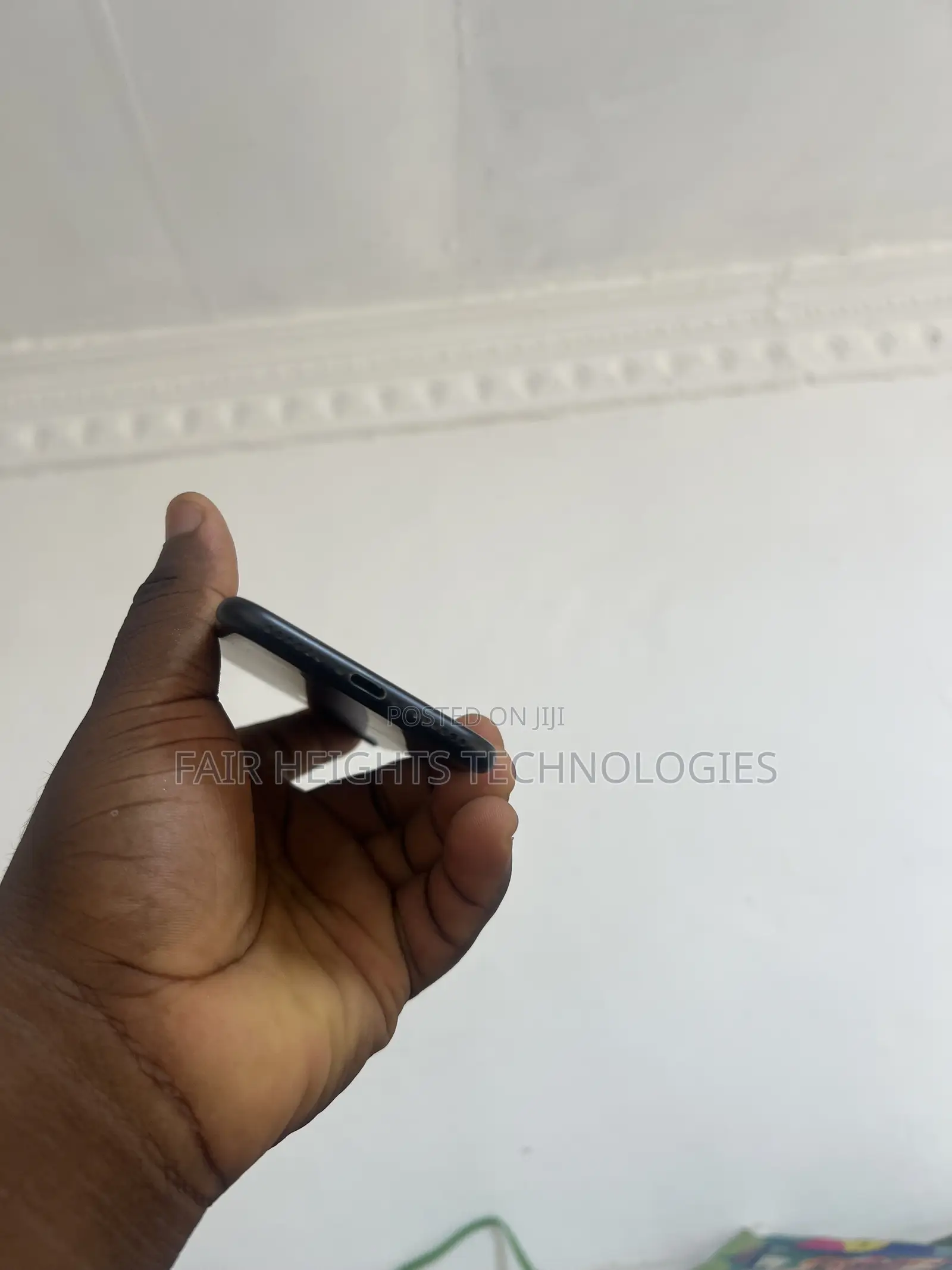 Apple iPhone 7 32 GB Black