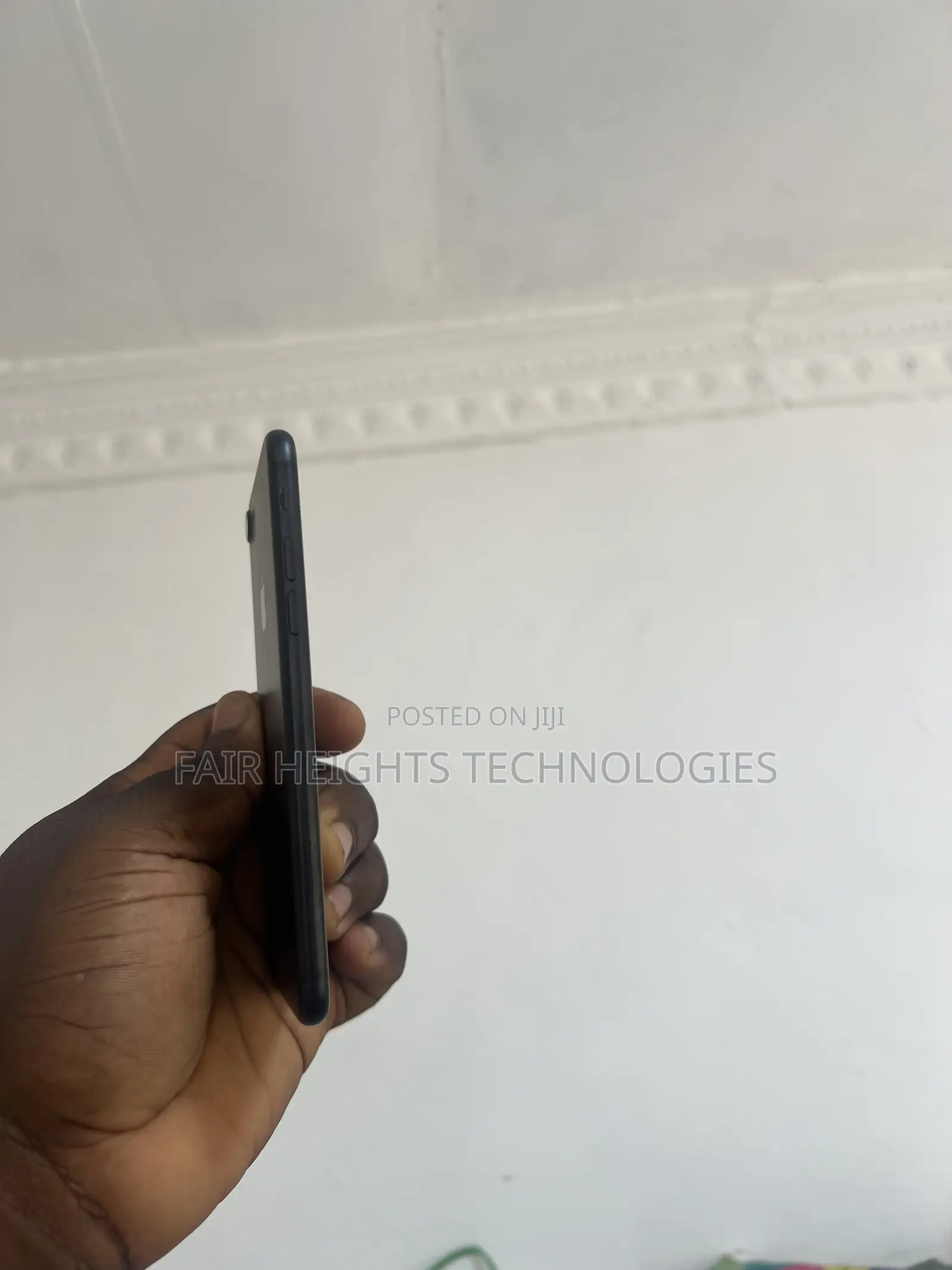 Apple iPhone 7 32 GB Black