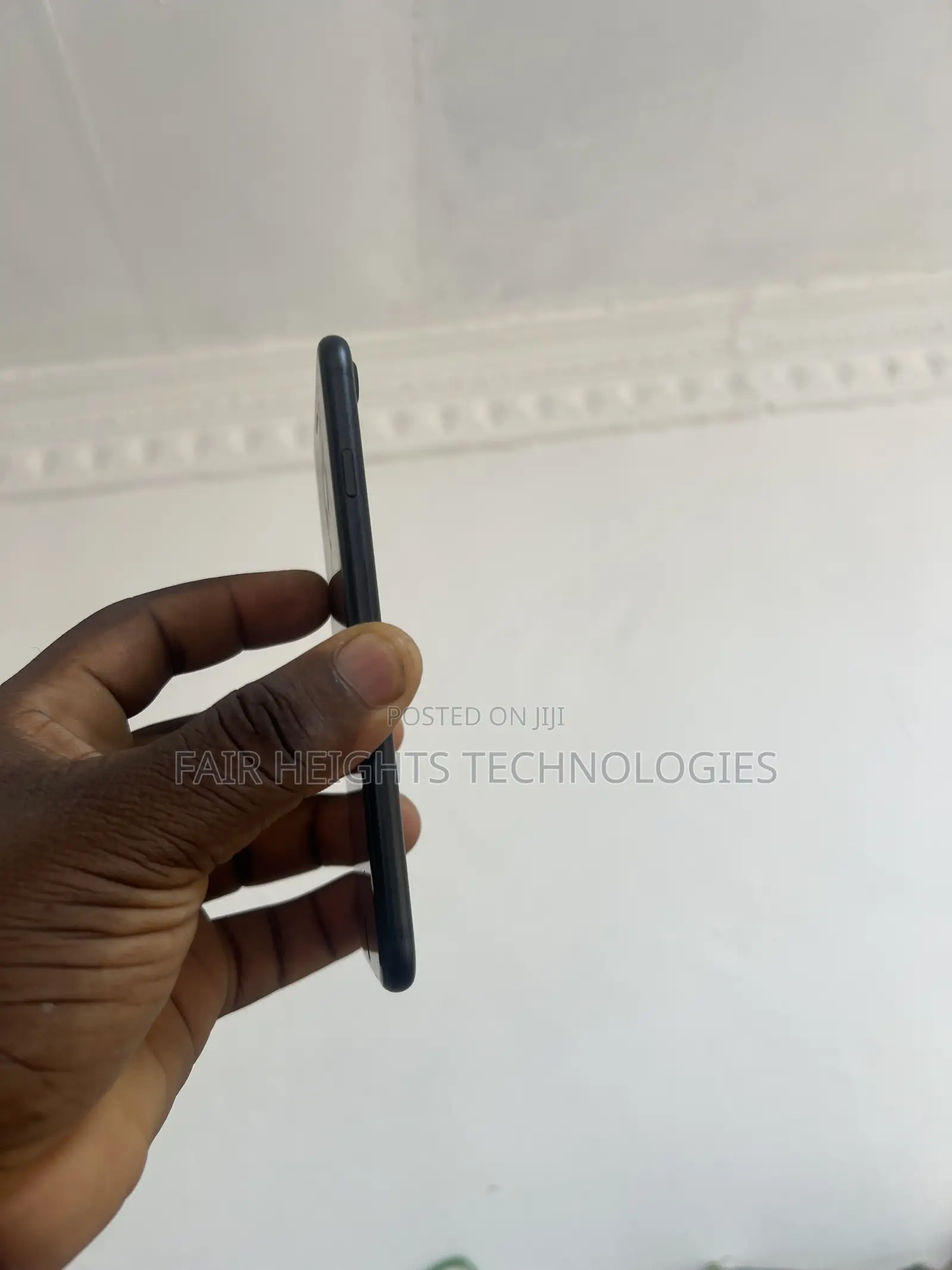 Apple iPhone 7 32 GB Black