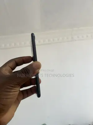 Apple iPhone 7 32 GB Black