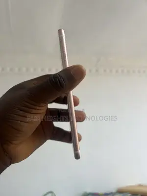 Apple iPhone 6s Plus 128 GB Rose Gold