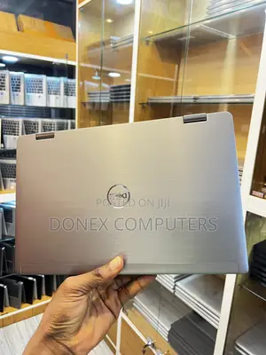 Laptop Dell Latitude 7320 16GB Intel Core i7 SSD 512GB