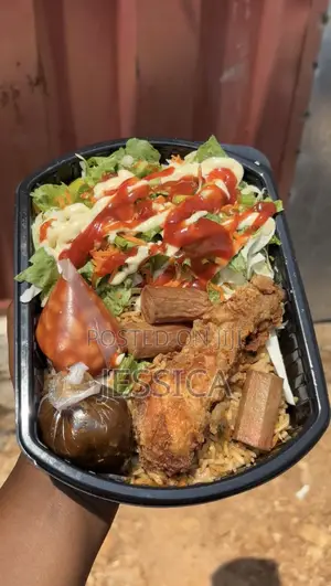 Fried Rice