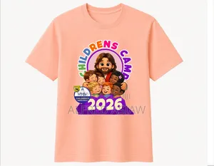Quality T-Shirts Printing and Jersey Customize