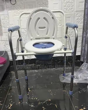 Commode Chair or Seat