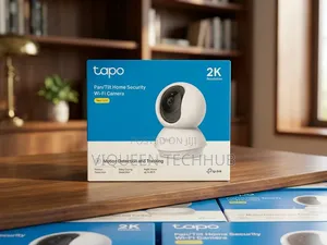 Tapo C210 TP-Link