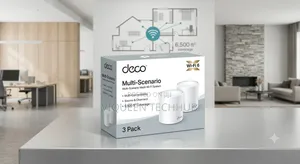 TP-Link Deco X50-PoE AX3000